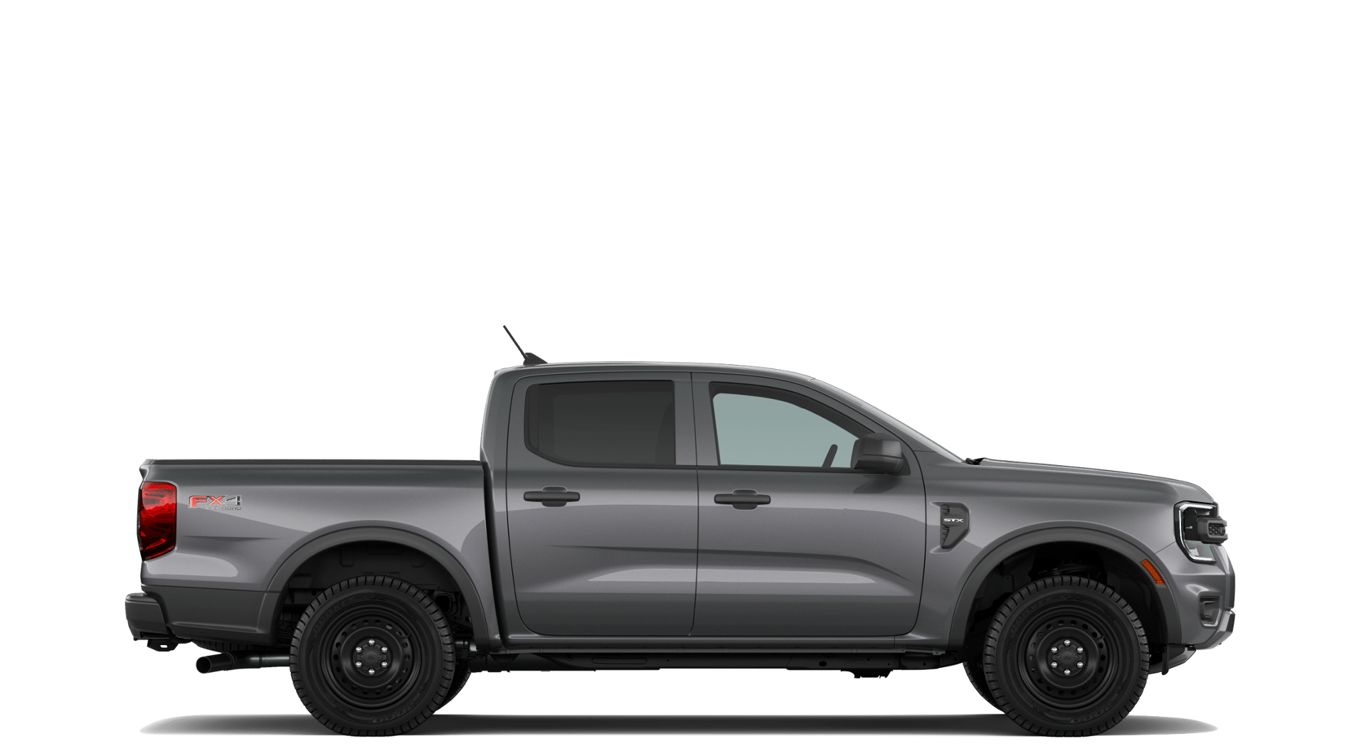 2026 Ford Ranger® External Image 1